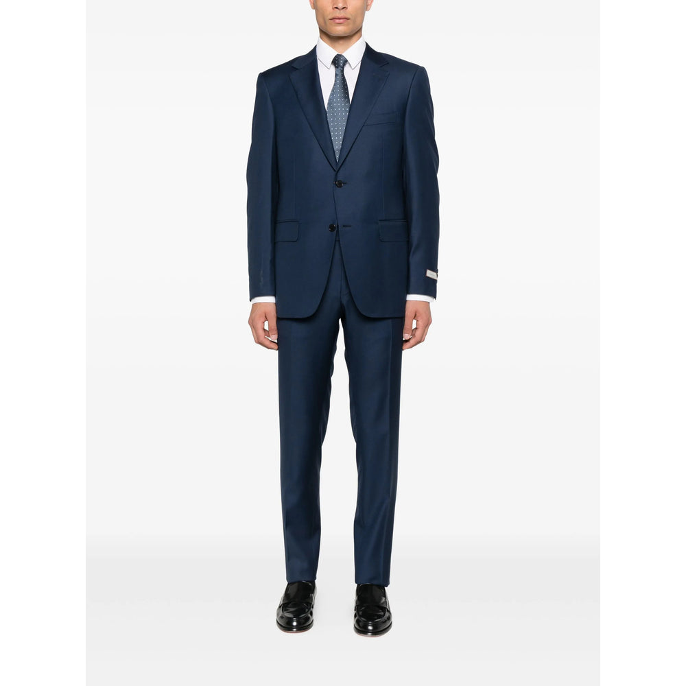 Canali Suits - Blue | efc4bfe2f7928667791bbdbecc616ff634ef9571