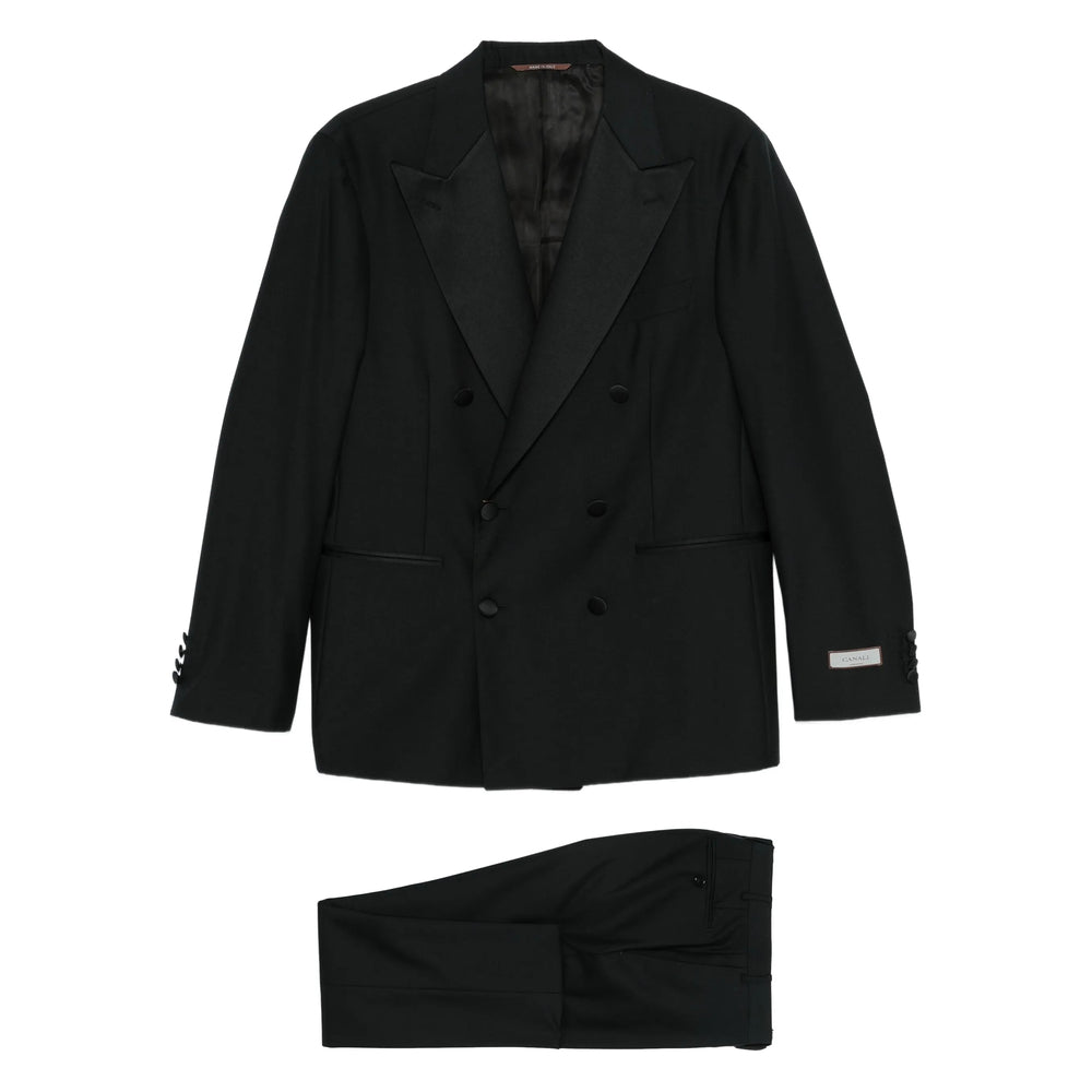 Canali Suits - Black | a8bc5d954ca9ad22c1bf4ae592eb7da611ca1085