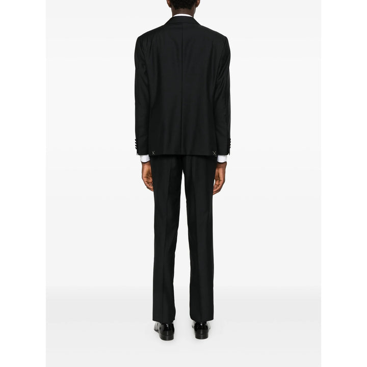 Canali Suits - Black | f42e857a8a6449e93e62513bae21f8019a94fcca