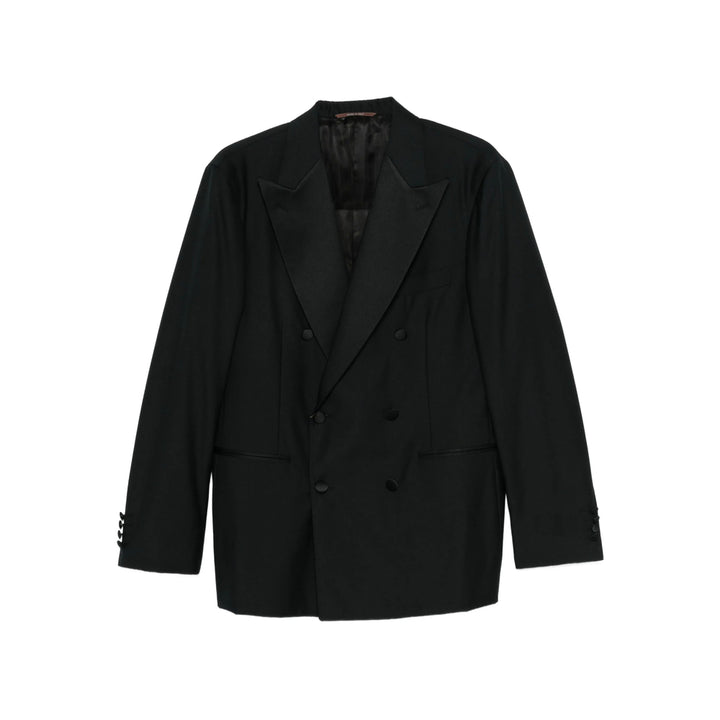 Canali Suits - Black | 9ede6f932b4f54e4741b0e5dffd64b99dd0190f0