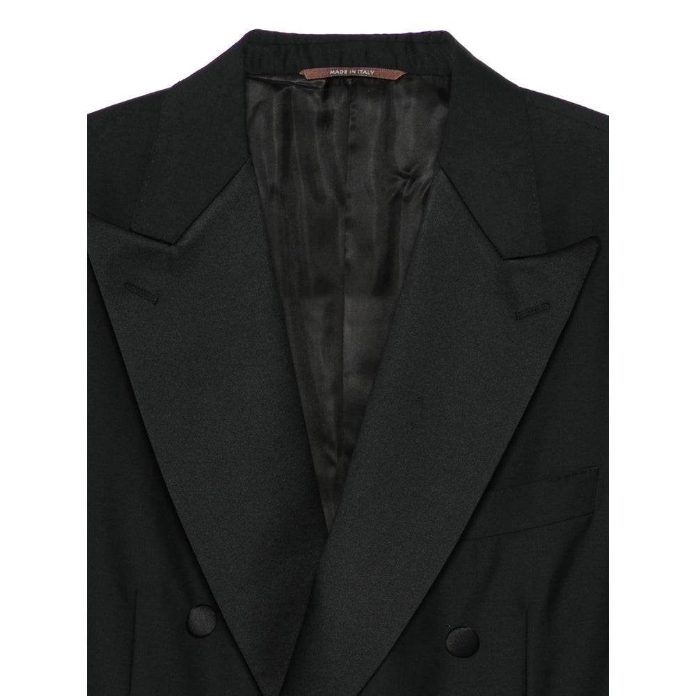 Canali Suits - Black | 0b4453d541a70036f59dcf3c6a4277aa6e7080bb