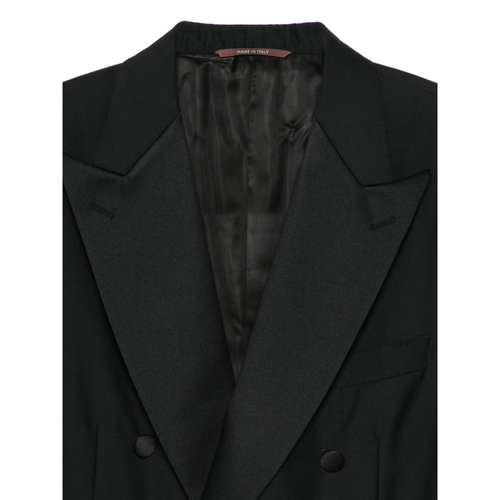 Canali Suits - Black | 0b4453d541a70036f59dcf3c6a4277aa6e7080bb