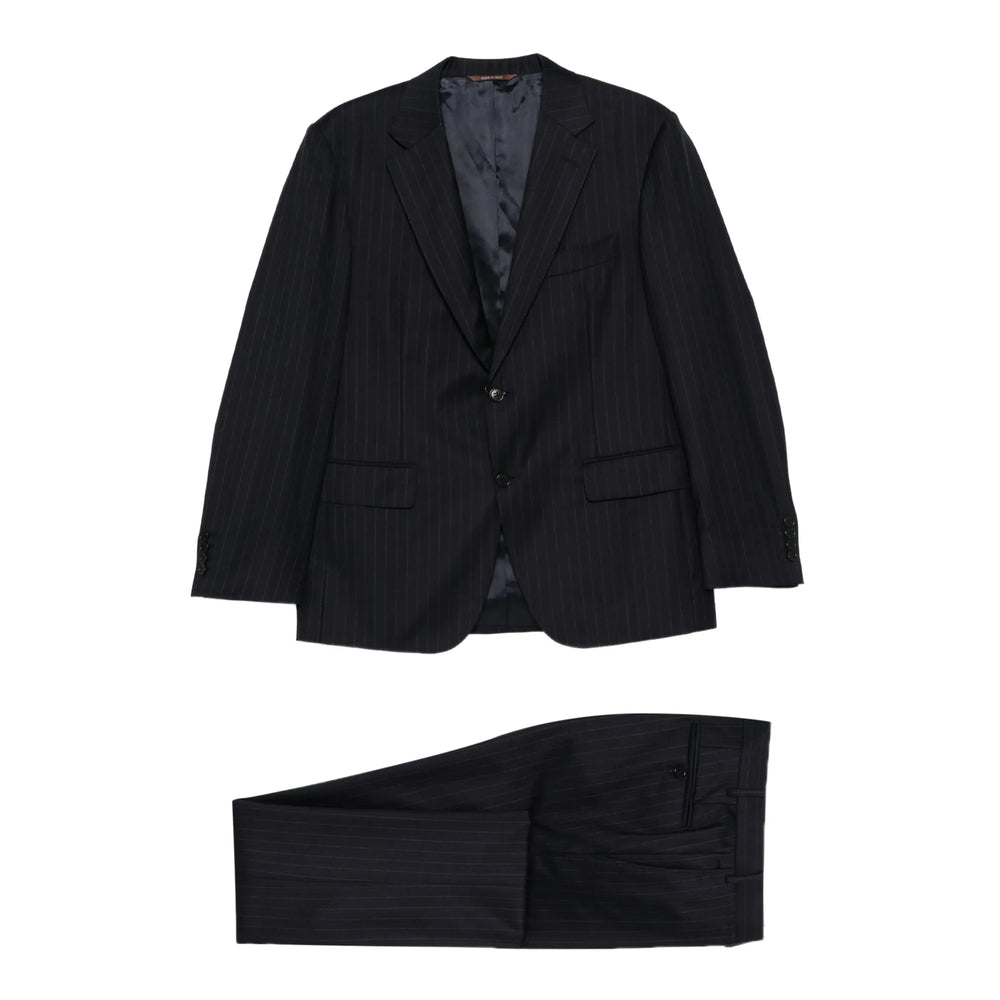 Canali Suits - Blue | 8a74100b2835d786fe11121dd5099abb3fafae99