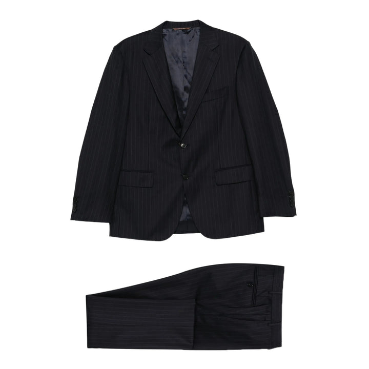 Canali Suits - Blue | 8a74100b2835d786fe11121dd5099abb3fafae99