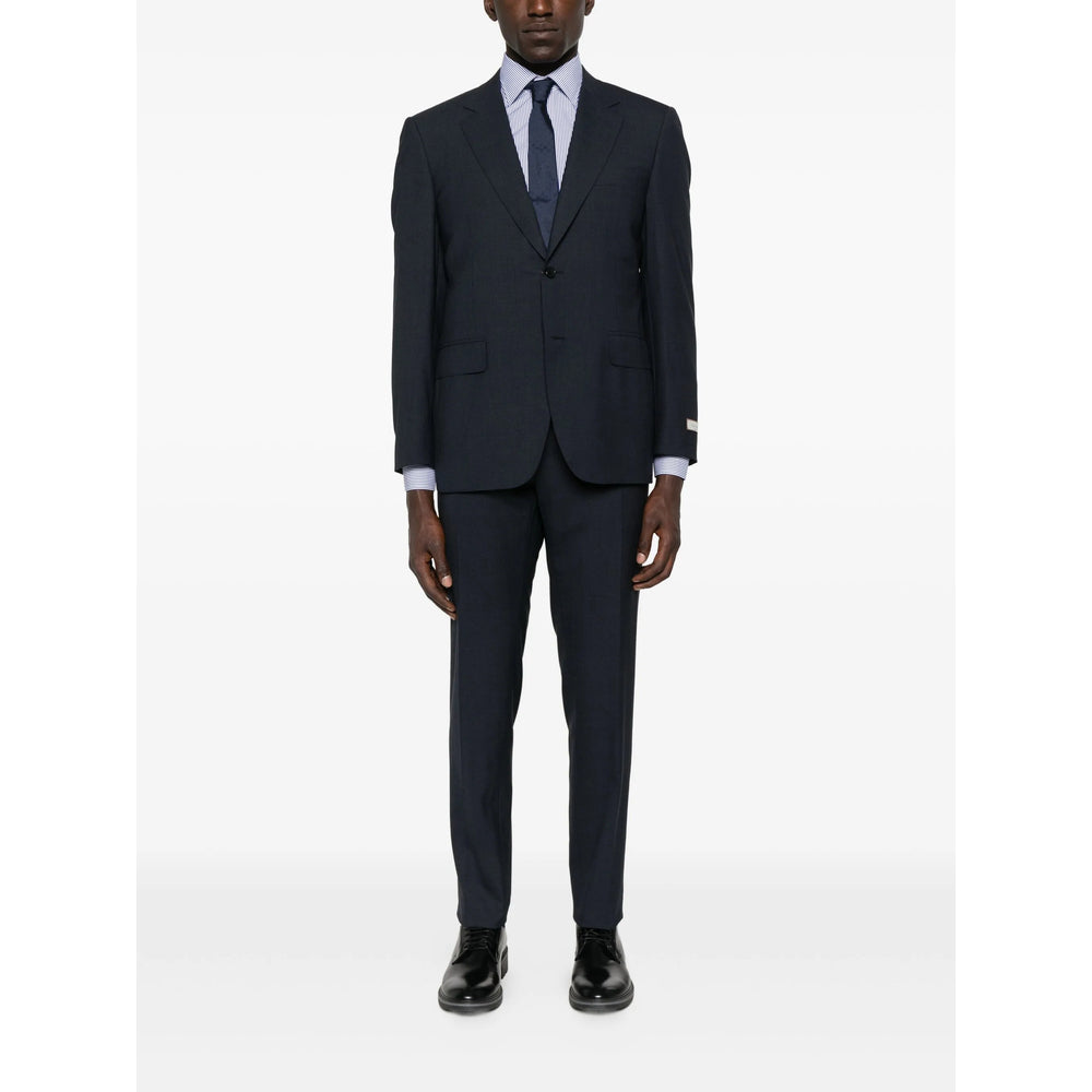 Canali Suits - Blue | eb810a8255947b57d62e37c54cc8e3a03b67edd2