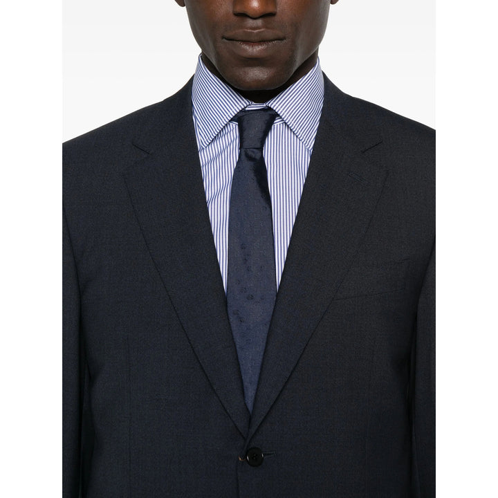 Canali Suits - Blue | 857543dc6f7b7c97e04620864664d1e5ae6a532e