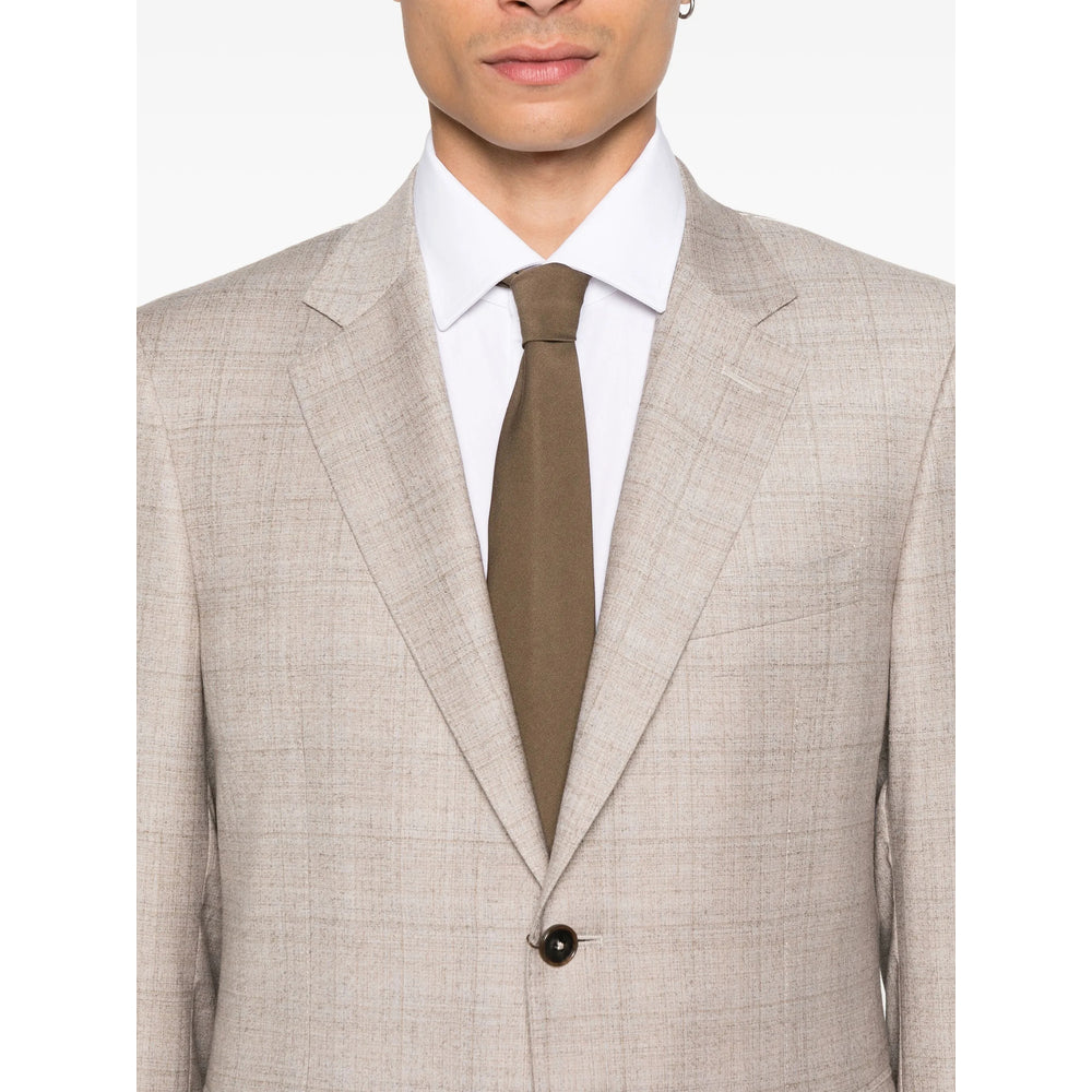 Canali Suits - Neutral, White | ea3d07f334adacc533b046b3992a8adeb1256117