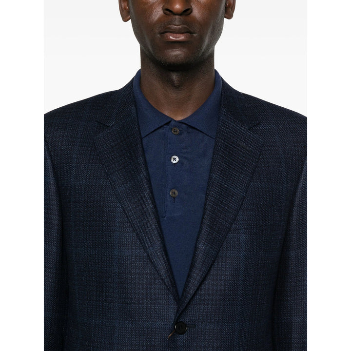 Canali Jackets - Blue | 9f5909152893648895a4688d2140ec0920b904fb