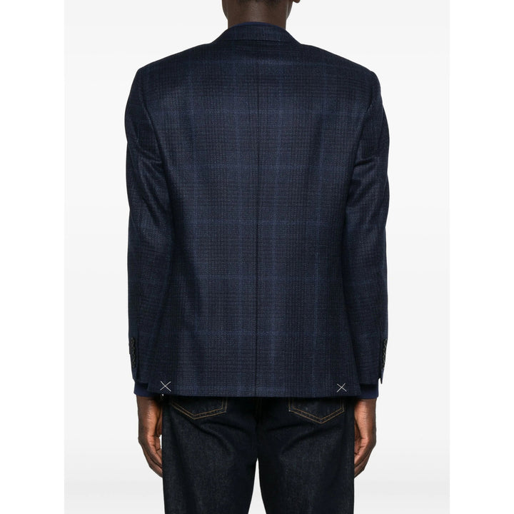 Canali Jackets - Blue | 9cd8d84c3c961242e20211b641ff6f7d105efe67