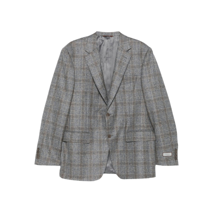 Canali Jackets - Gray | e7aca4359b248659cf7824418570d15b25dfe60e