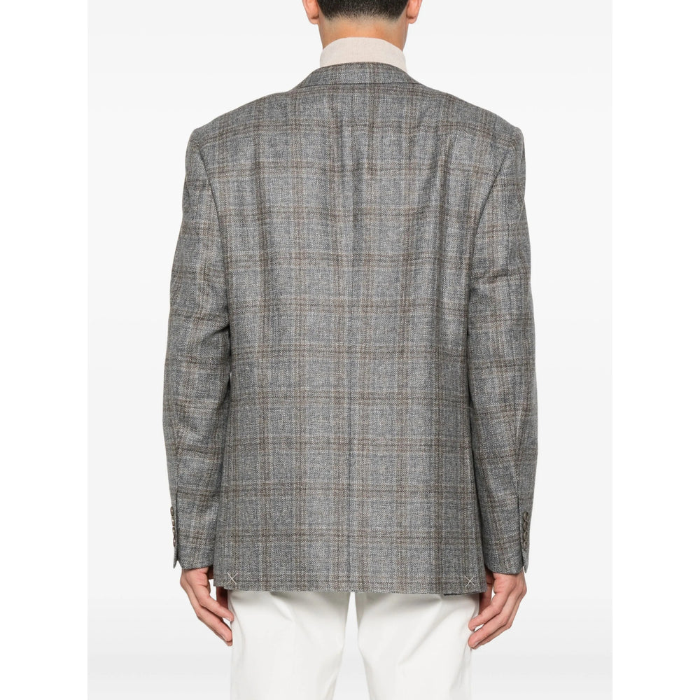 Canali Jackets - Gray | 5a9344592be72e29142cc0d9d838563db6b2dc16