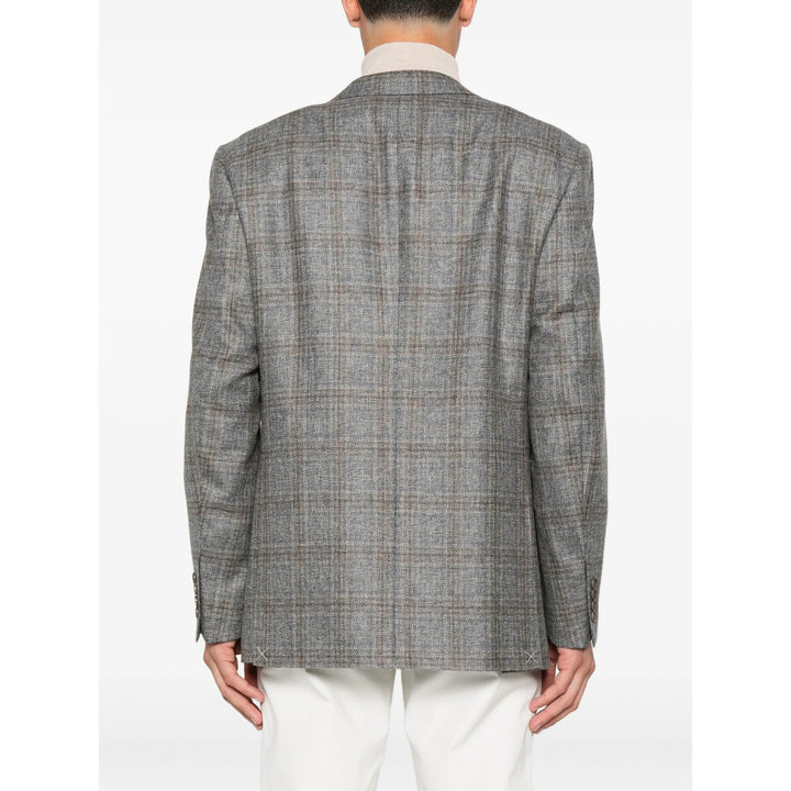 Canali Jackets - Gray | 5a9344592be72e29142cc0d9d838563db6b2dc16