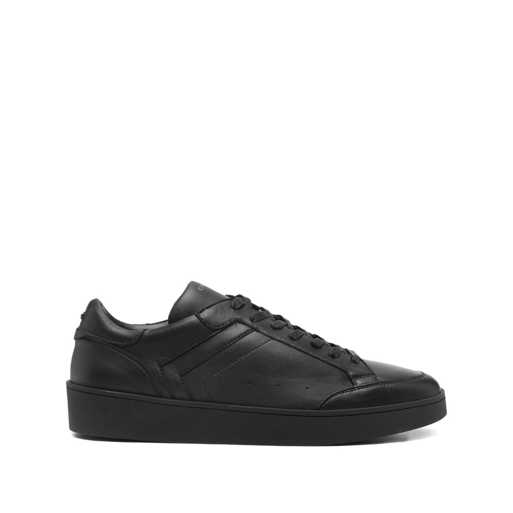 Canali Shoes - Black | 6f84cbf610169975d99612d215a06769adac8397