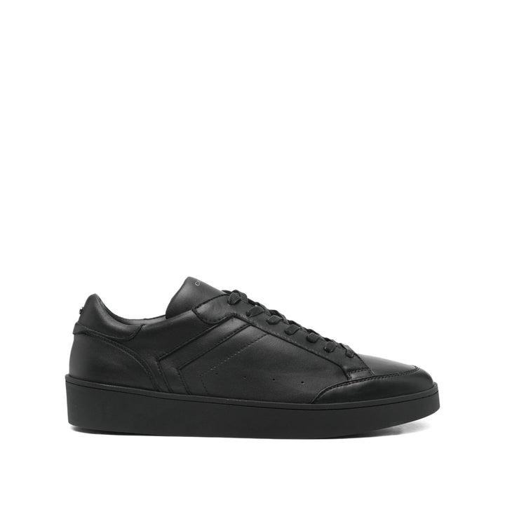 Canali Shoes - Black | 6f84cbf610169975d99612d215a06769adac8397