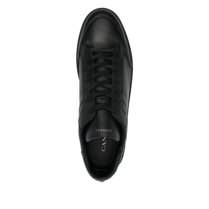 Canali Shoes - Black | d0385aef2ca9cdd4522154e1c5513a9611231452