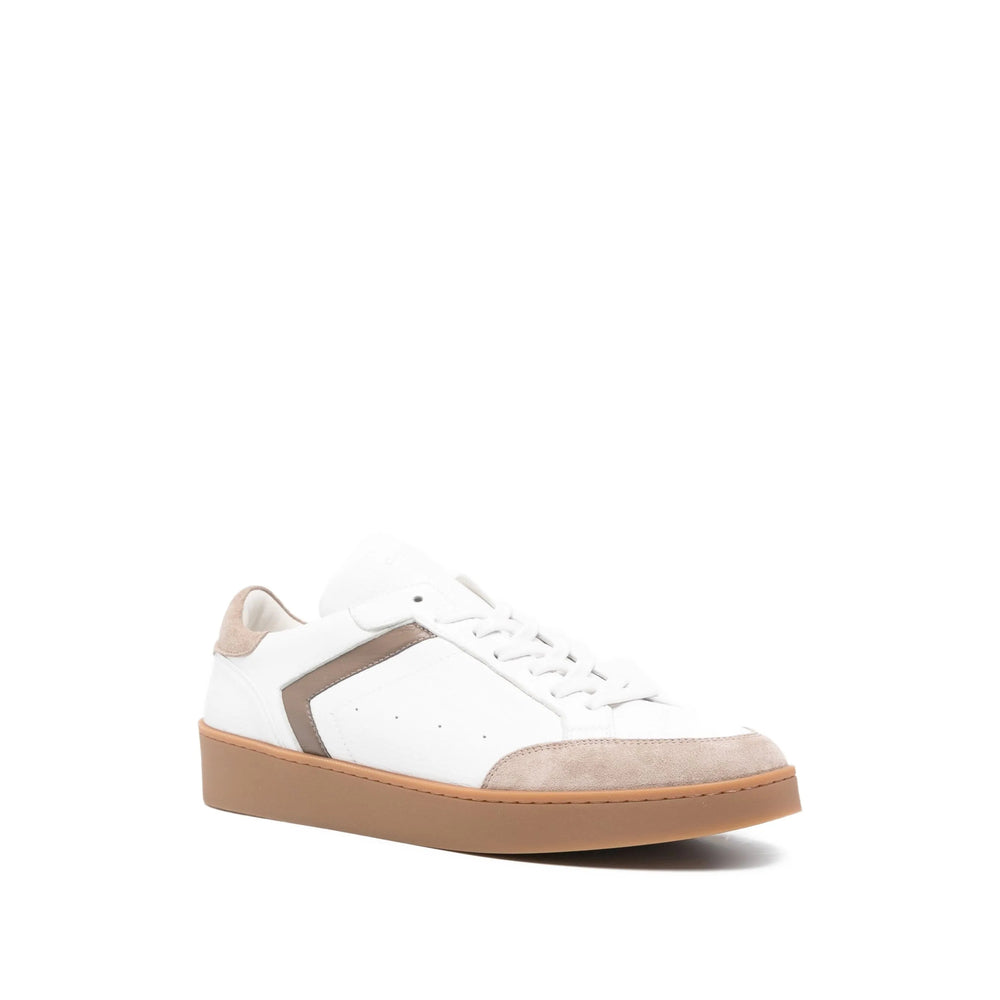 Canali Shoes - White | d2a231b57badb18b5e9b77501ee80ca2cf9863bb