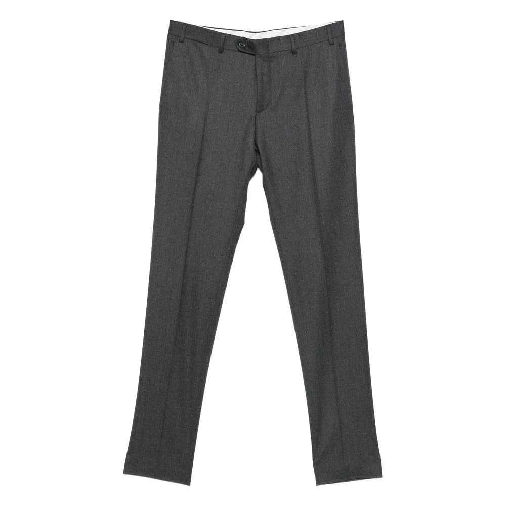 Canali Pants - Gray | aefd967a60007cd50628defb520ef921c75ce479