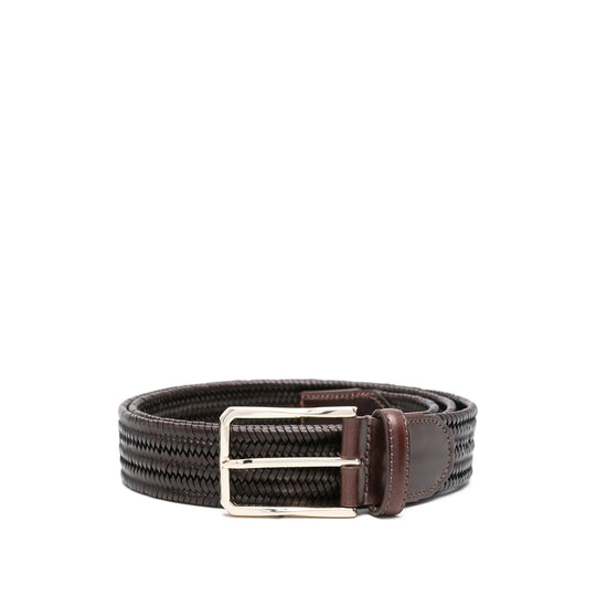 Belts Brown