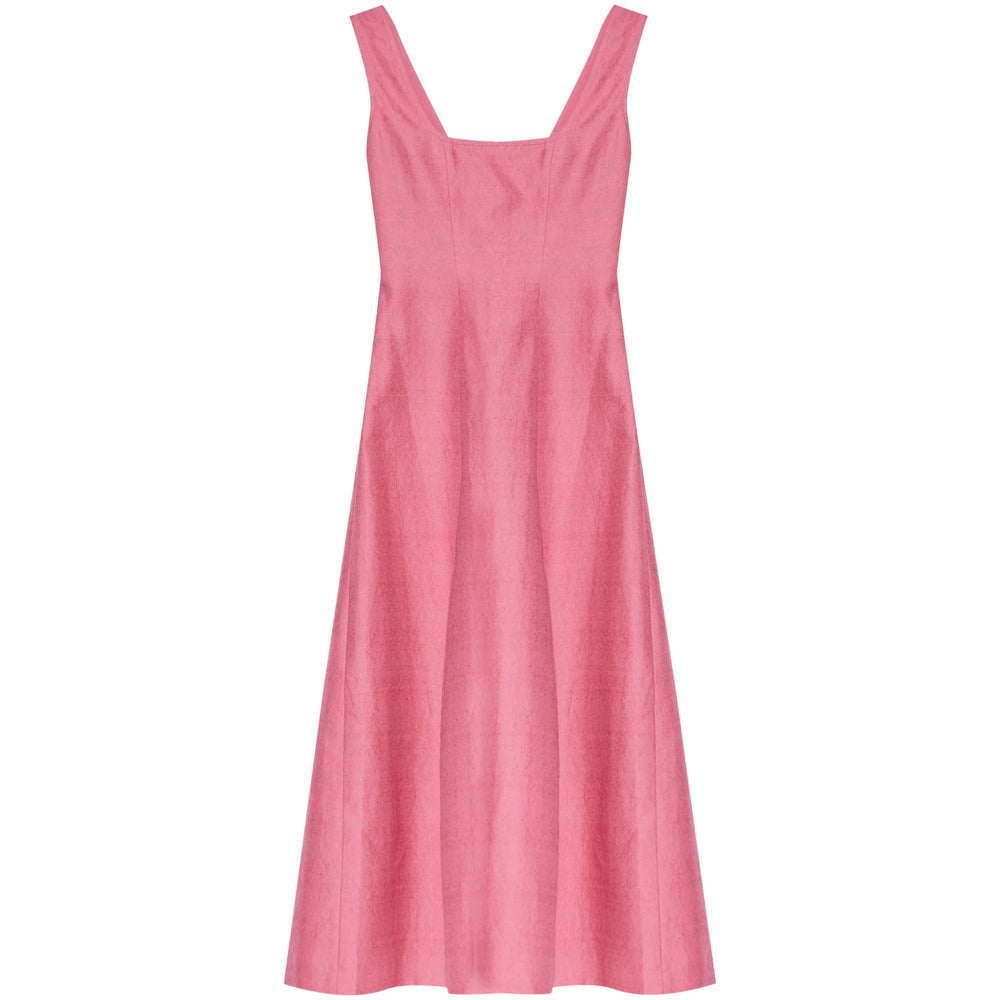 Cult Gaia Dresses - Pink | 915c13946892dd19059fe41b537f338baeee1f4c