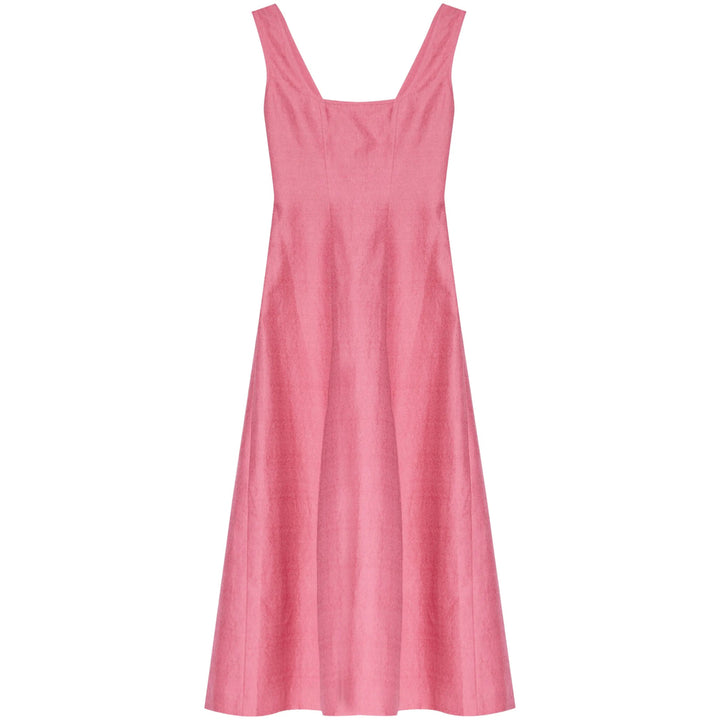 Cult Gaia Dresses - Pink | 915c13946892dd19059fe41b537f338baeee1f4c