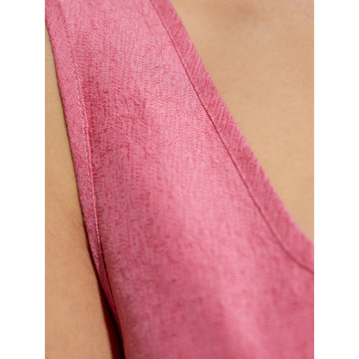 Cult Gaia Dresses - Pink | ec1deac4ced044af565b6c2a35dab73d93c6e0ef