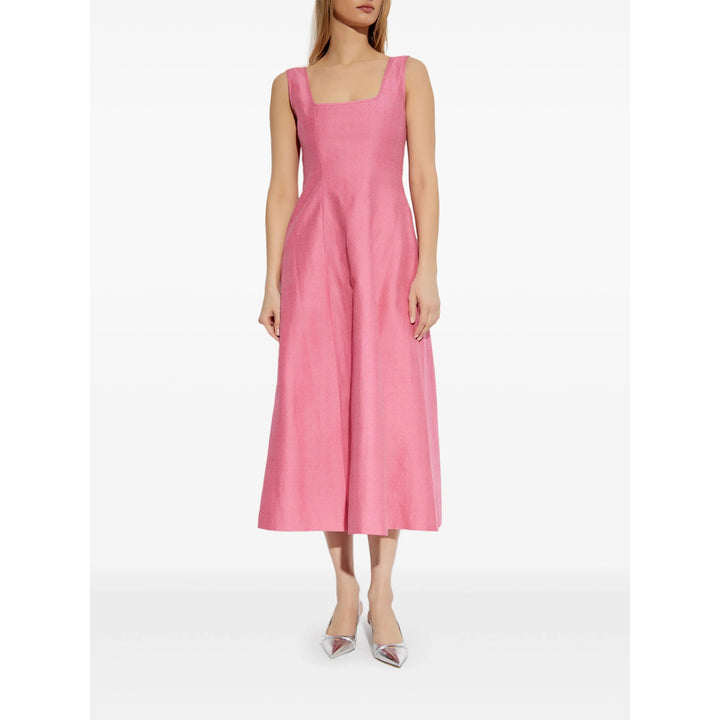 Cult Gaia Dresses - Pink | 8d6736303b86045810f8ce3ead91ebf2d534d637