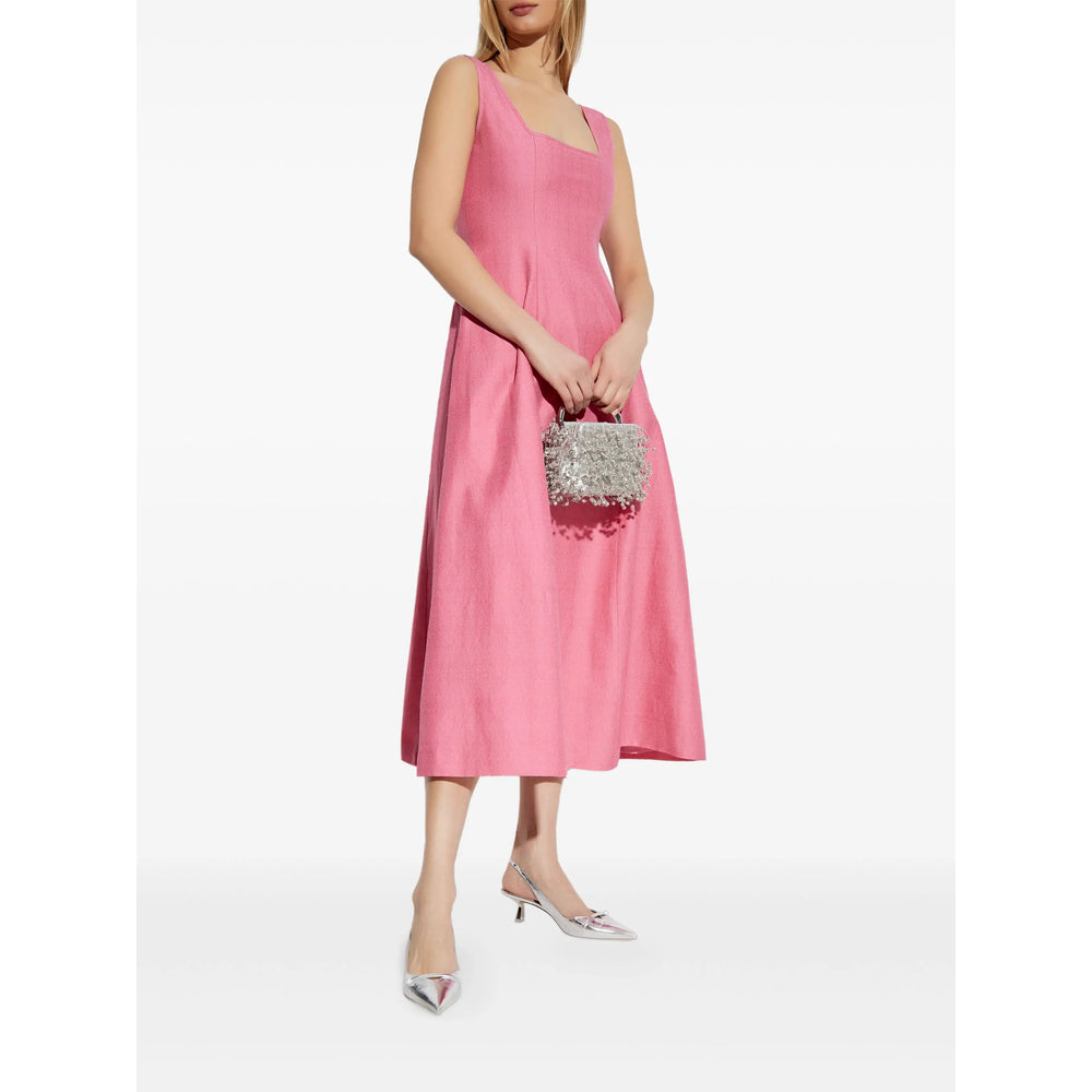 Cult Gaia Dresses - Pink | 5634ff9e3738c7ce211a5d1b58f9790c88967974