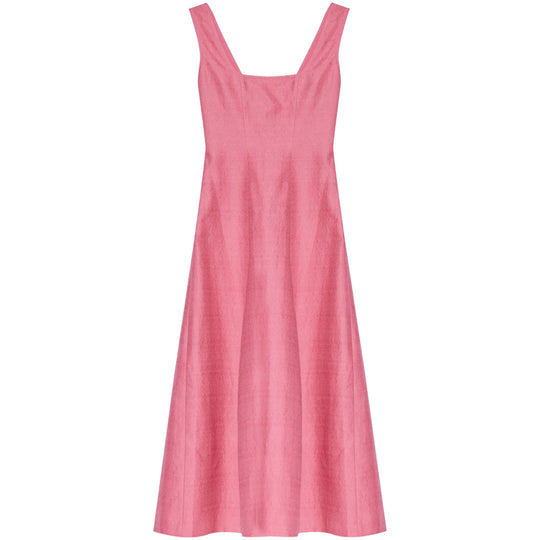 Dresses Pink