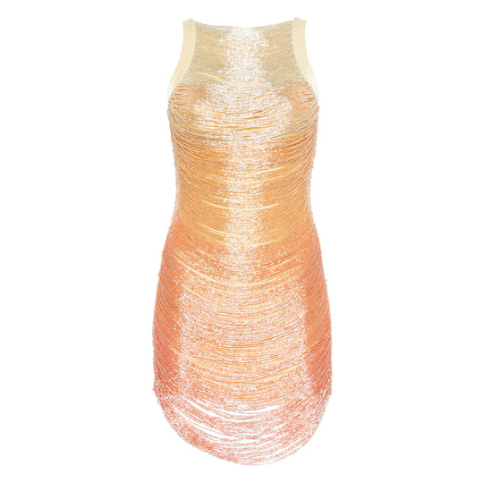 Dresses Gold, Neutral