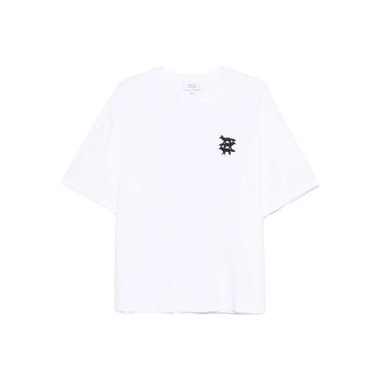 T Shirts White