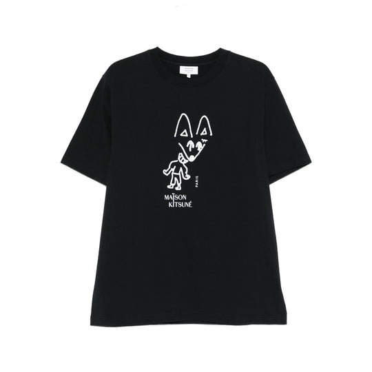 T Shirts Black