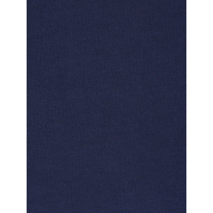 Maison Kitsuné T Shirts - Blue | 357c2248872e52d6ffb11cd51ca0d3abace5e13e