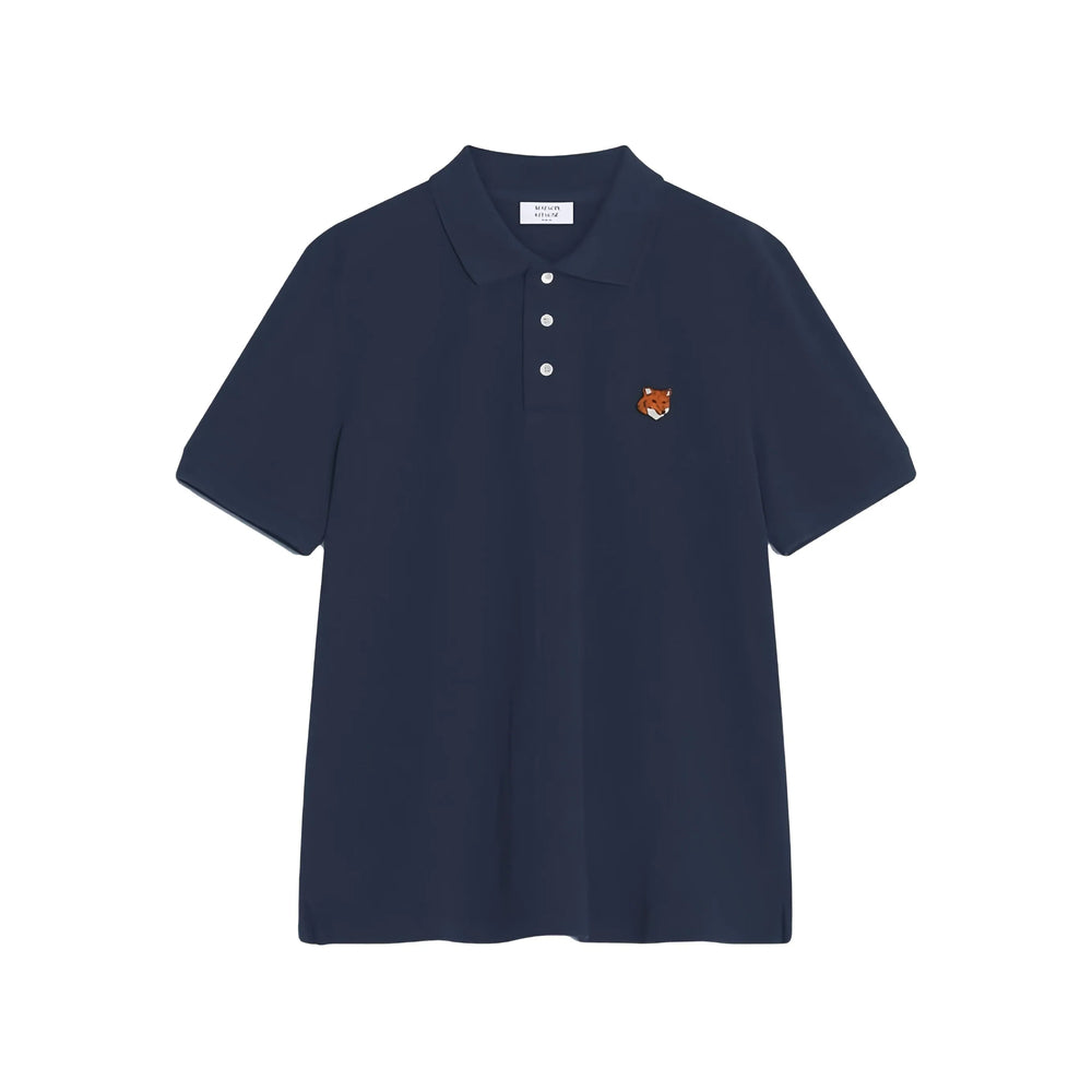 Maison Kitsuné Sweaters - Blue | 1b8c95c2eb67c3980058513635a7104727743a11