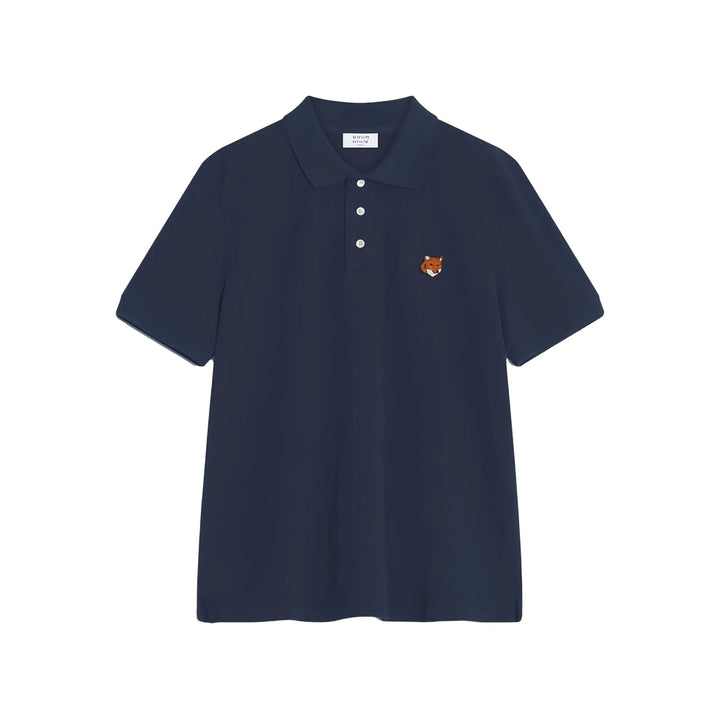 Maison Kitsuné Sweaters - Blue | 1b8c95c2eb67c3980058513635a7104727743a11