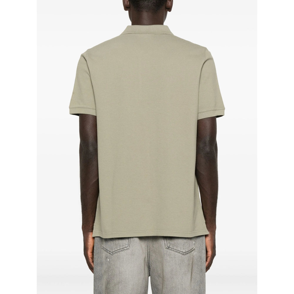 Maison Kitsuné Sweaters - Green | 865d99608c4f460e2a5b5e0606d9a1d59591cc2f