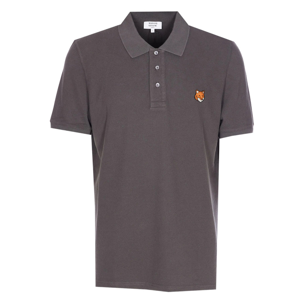 Maison Kitsuné Sweaters - Gray | d62a266fb7a36c076cb14e5747a1b1cdd8bf9bea