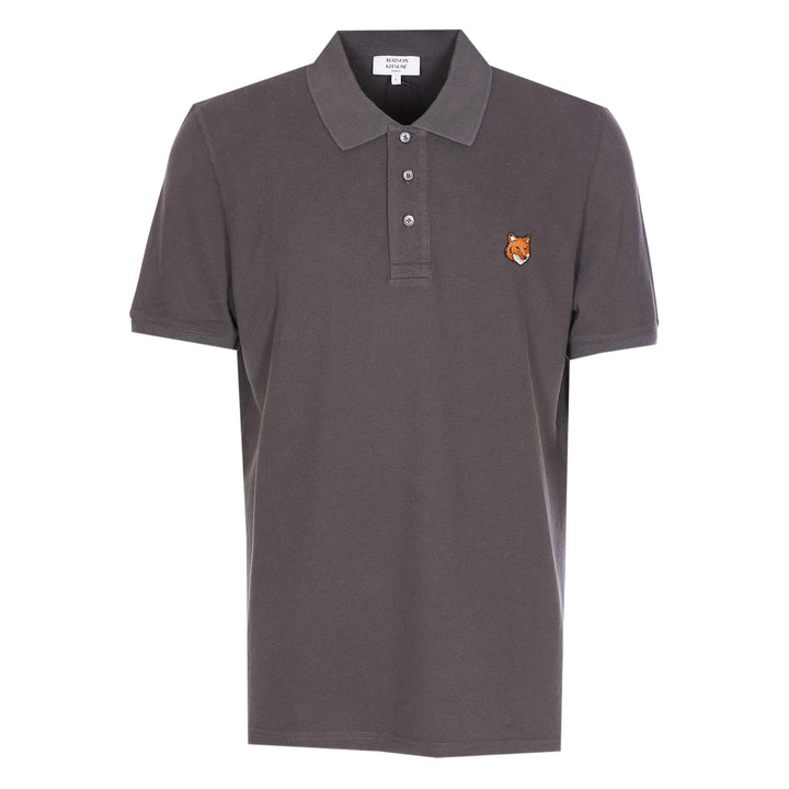 Maison Kitsuné Sweaters - Gray | d62a266fb7a36c076cb14e5747a1b1cdd8bf9bea