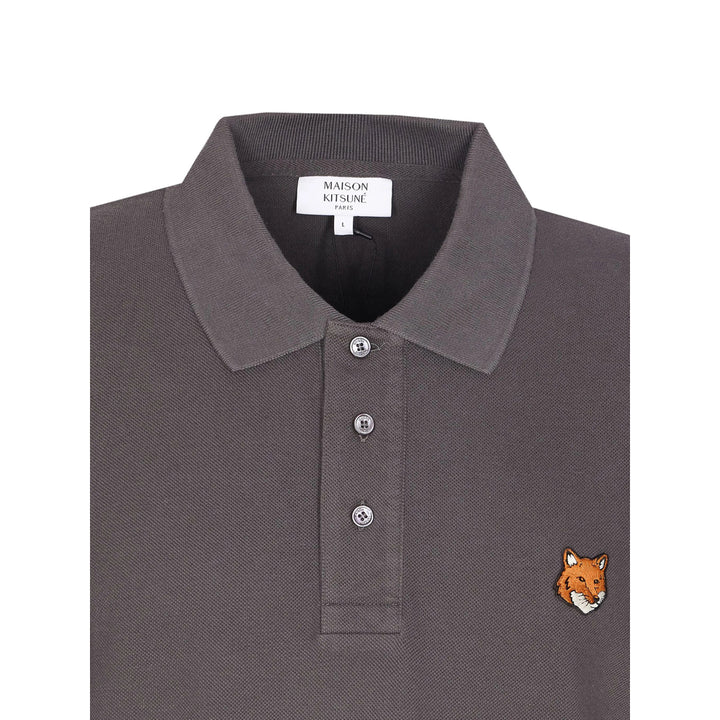 Maison Kitsuné Sweaters - Gray | 8e97110c82134187bac4d01986205cd6f3c746b5