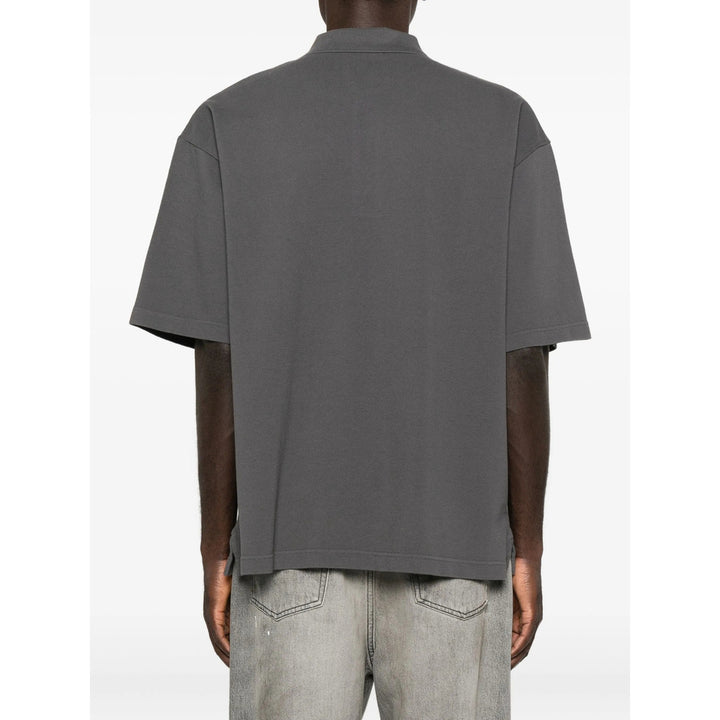 Maison Kitsuné Sweaters - Gray | 92bc2f033d7aa238d1b4124c7c431468734128fe