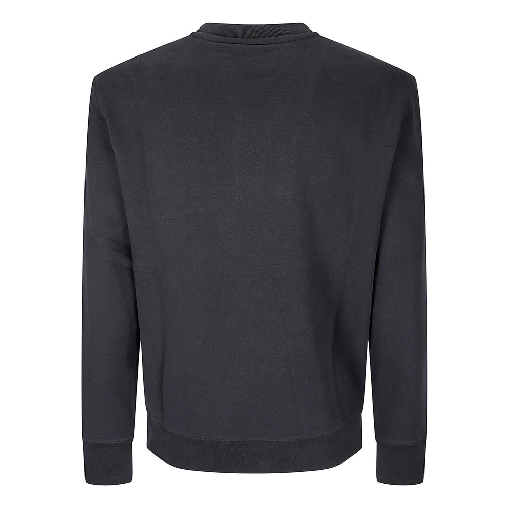 Maison Kitsuné Sweatshirts - Black | 69844a96e10e8daf5aa16173db78720d7b459baa