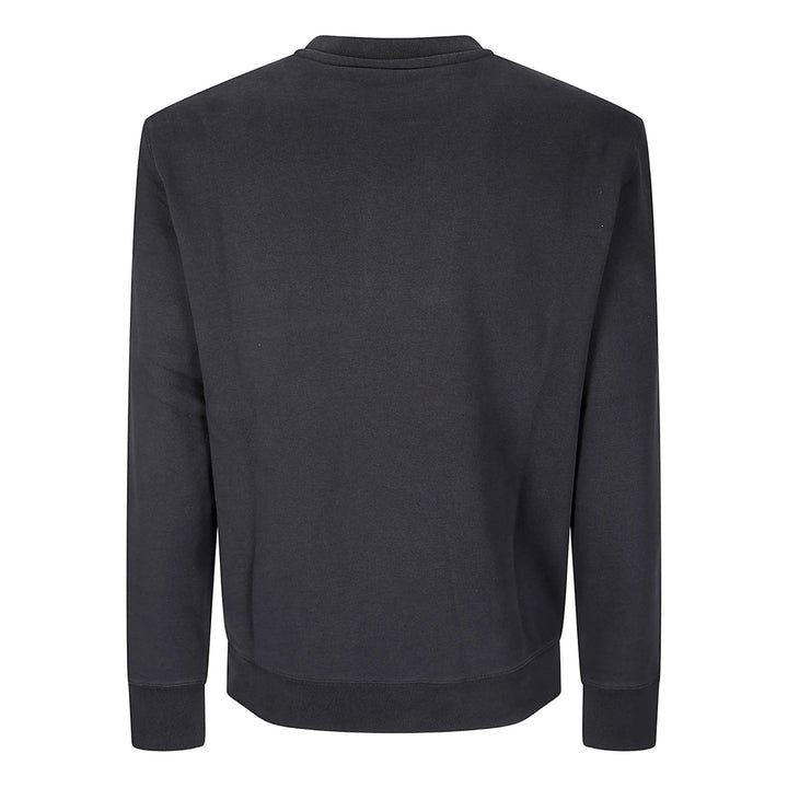 Maison Kitsuné Sweatshirts - Black | 69844a96e10e8daf5aa16173db78720d7b459baa