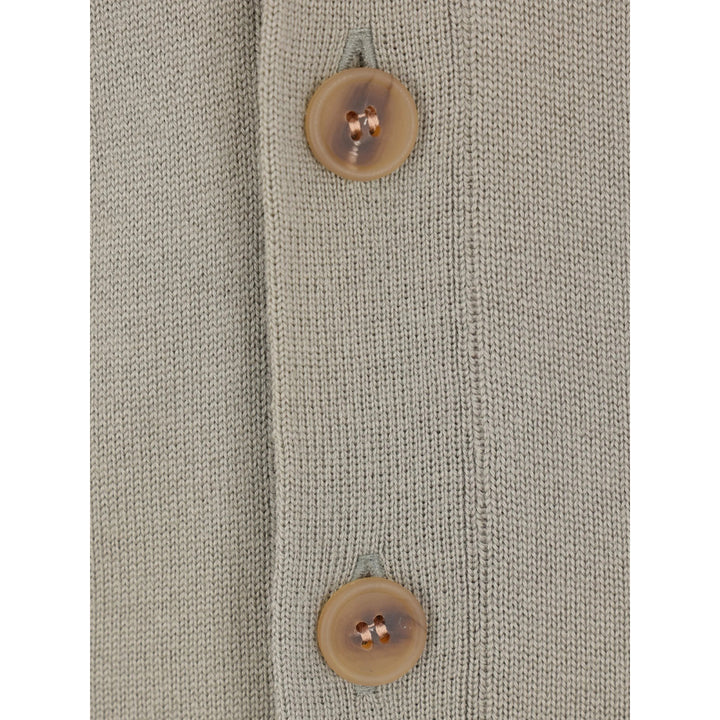 Maison Kitsuné Sweaters - Green | 0603d29e667eebae7786b5ccaf5aaa6b8bd96fe8