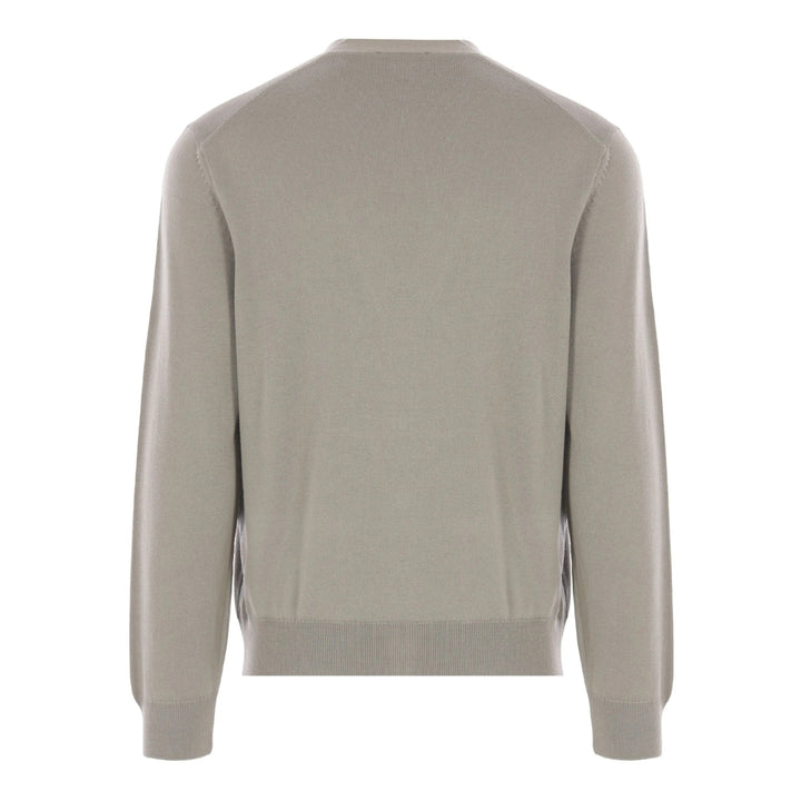 Maison Kitsuné Sweaters - Green | db0dbe12b6ff3d9f02d4cbd663af2e34a4296c69