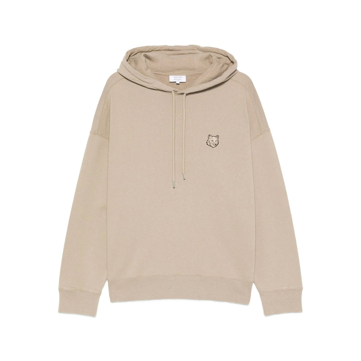 Maison Kitsuné Sweatshirts - Neutral | 97a7970b9f8e6fa3ff637727908353dbd48f6296