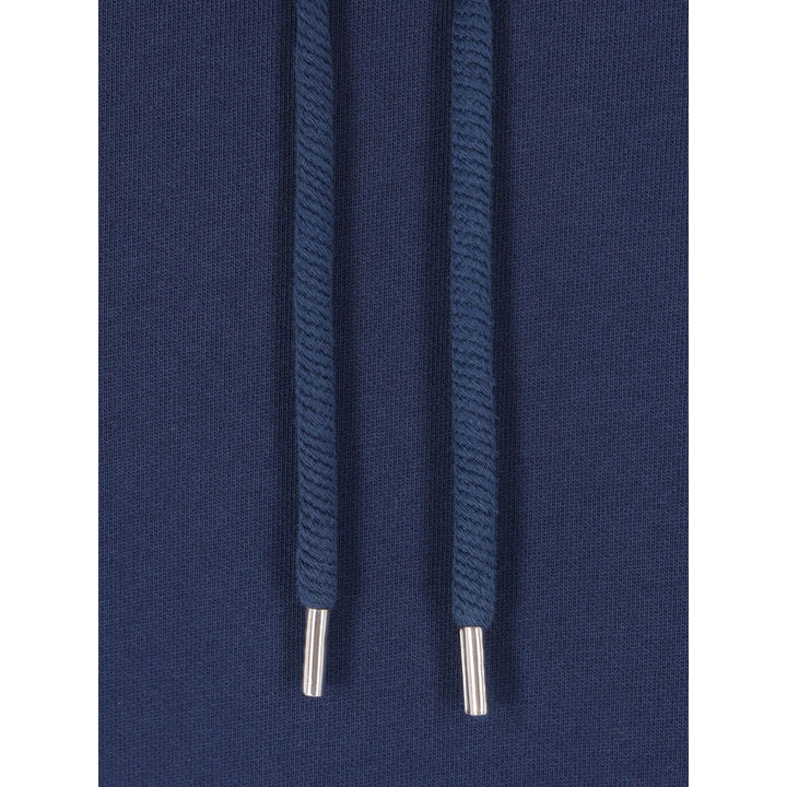 Maison Kitsuné Sweatshirts - Blue | 427de9eb3deabf58cc6574e01fa2e1f22041ead0