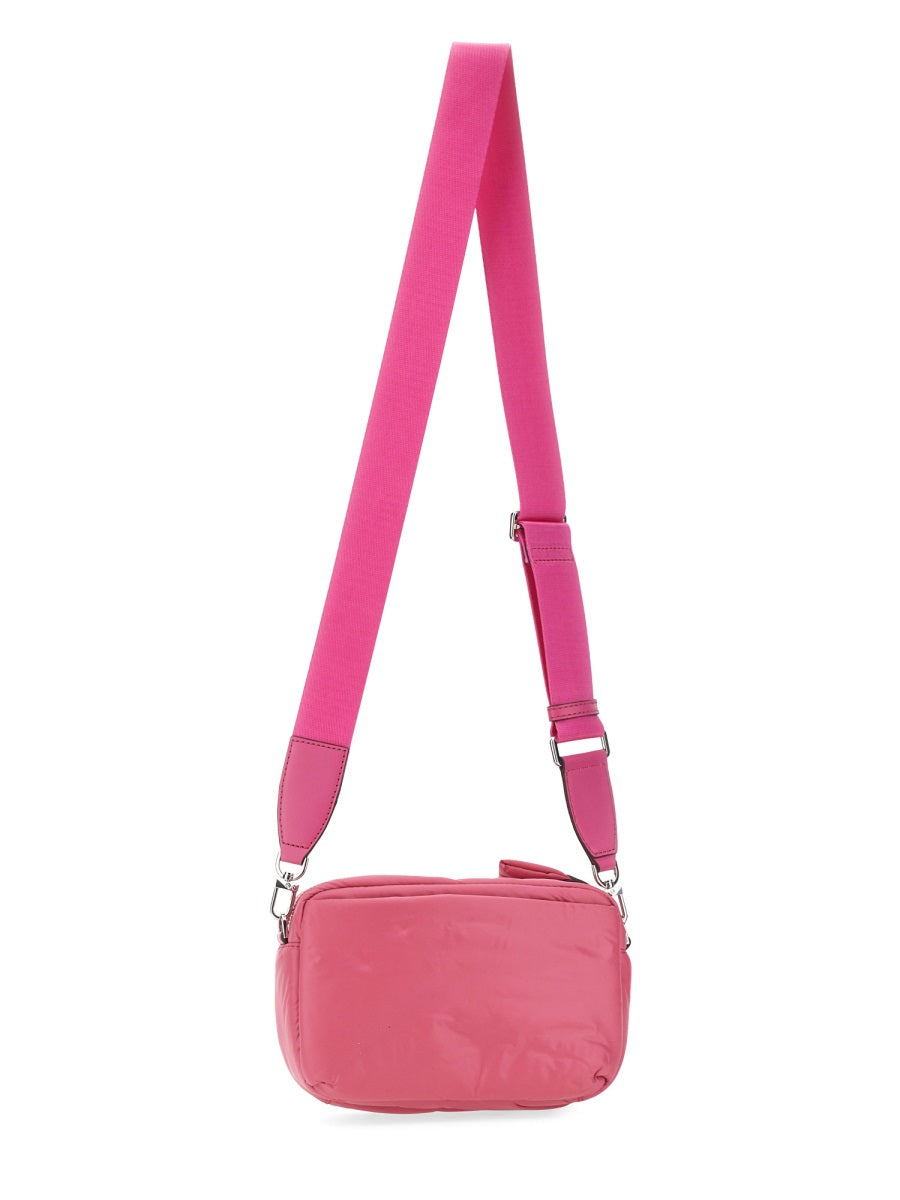 Michael Kors Shoulder Bags - Fuchsia | Wanan Luxury