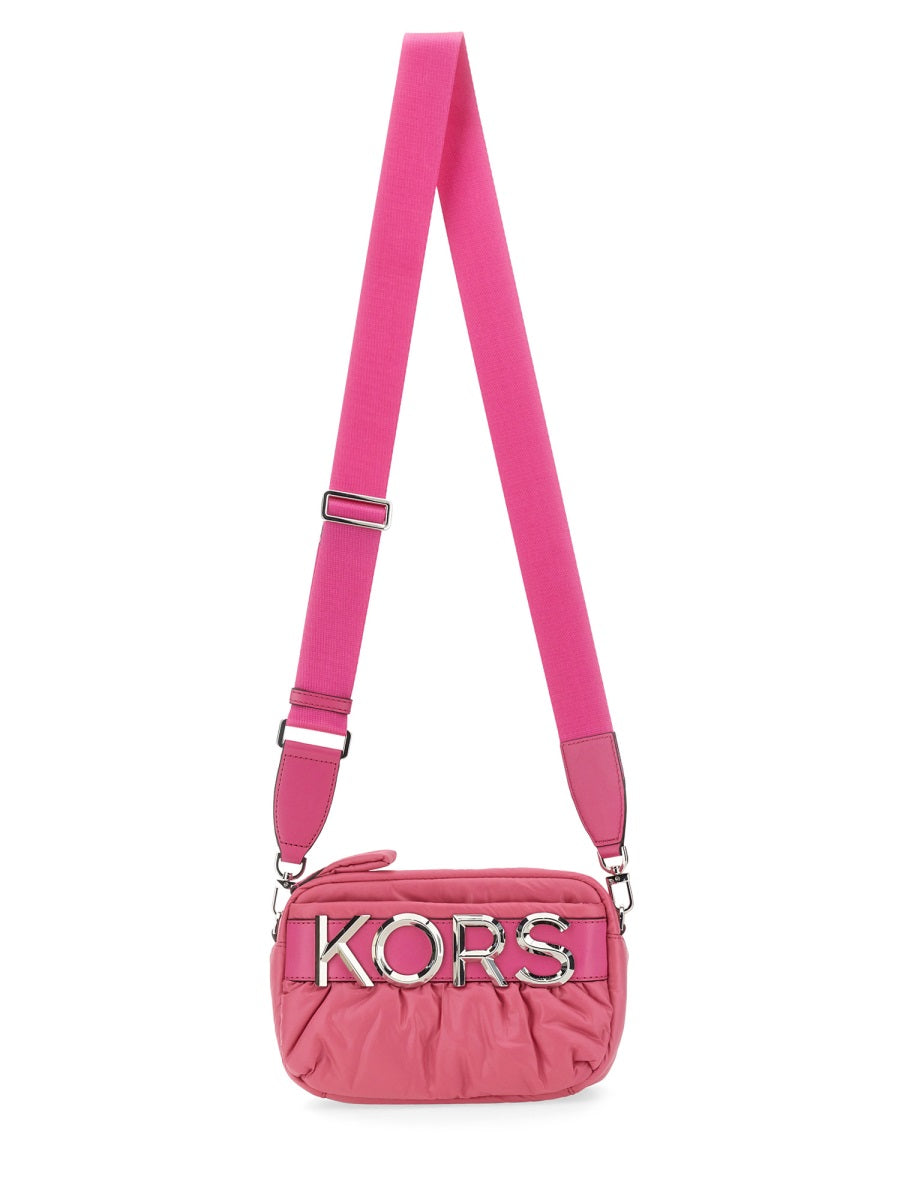Michael Kors Shoulder Bags - Fuchsia | Wanan Luxury