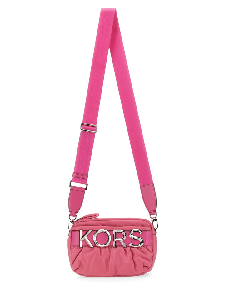 Michael Kors Shoulder Bags - Fuchsia | Wanan Luxury
