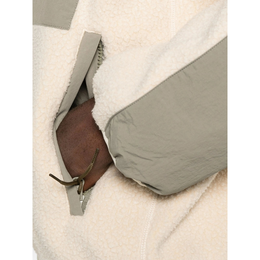 Maison Kitsuné Outerwears - Neutral | 43eb5019b37114a8e9cbfea4bf020dd4d3e874d9