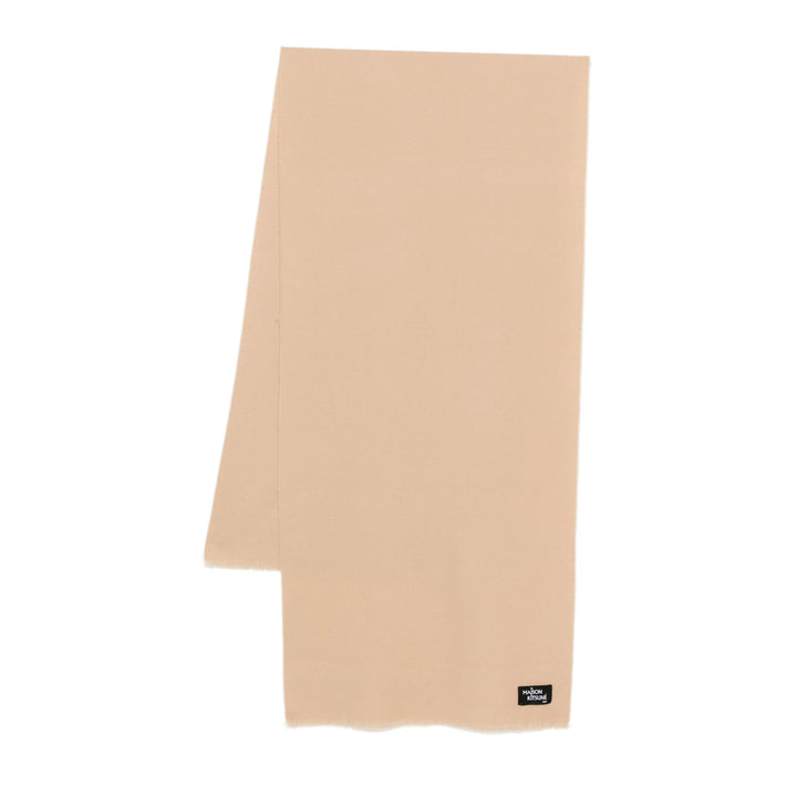 Maison Kitsuné Scarves - Neutral | ed4fb25ea06d6ee22595d186912478a8a5ad81ce